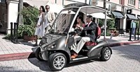 Ultra Luxe Sportsmobiles  Image 7