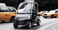 Ultra Luxe Sportsmobiles  Image 8