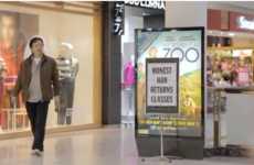 Candid Credit Card Campaigns