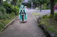 Augmented Reality Companions