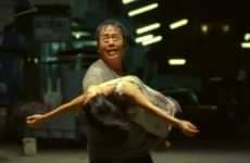 Tear-Inducing Insurance Reels