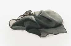 Mod Metallic Textiles