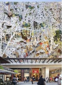 Abstract Expressionist Architecture Image 6