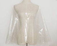 Transparent Rain Capes Image 6