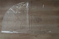 Transparent Rain Capes Image 7