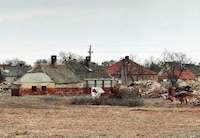 Half-Bloodied Towns Image 4