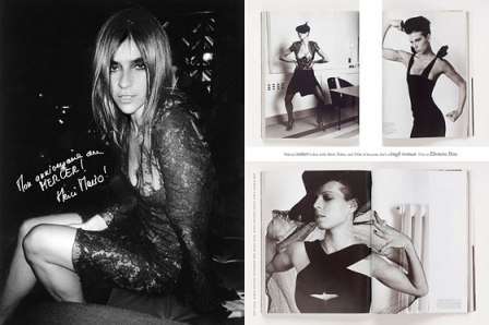 57 Divine Carine Roitfeld Finds