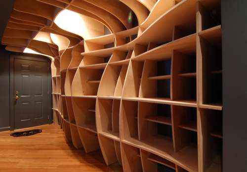 83 Closet-Keeping Inventions