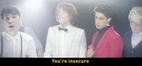 Boy Band Spoof Pieces Image 3