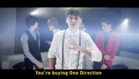 Boy Band Spoof Pieces Image 5