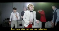 Boy Band Spoof Pieces Image 7