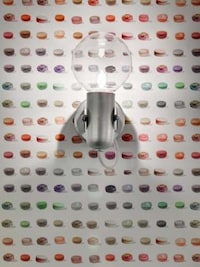 Wonka-Inspired Pastry Shops Image 3