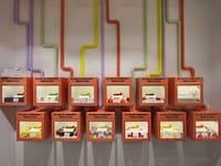 Wonka-Inspired Pastry Shops Image 5