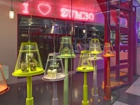 Wonka-Inspired Pastry Shops Image 7