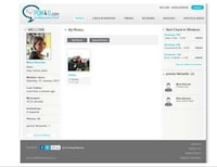 Elderly Check-In Apps Image 2