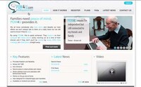 Elderly Check-In Apps Image 3