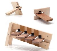 Mounted Marble Xylophones Image 6