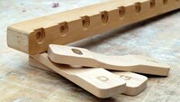 Mounted Marble Xylophones Image 8