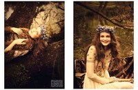 Spring Nymph Snapshots Image 4