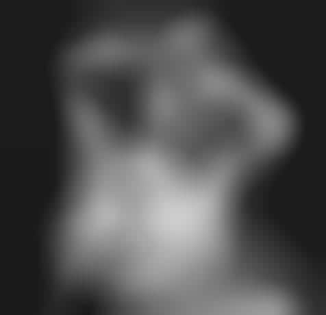 Solemn Soul-Piercing Portraits