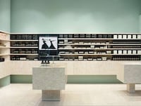 Streamlined Apothecary Shops Image 6