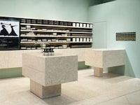 Streamlined Apothecary Shops Image 8