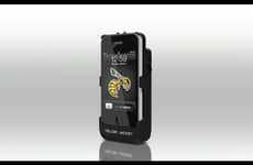 Phone Security Cases