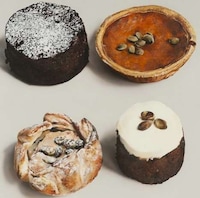 Hyperreal Culinary Paintings Image 2
