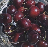 Hyperreal Culinary Paintings Image 6