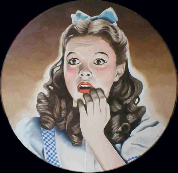 33 Ostentatious Wizard of Oz Finds