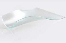 Sea Surface Salvers