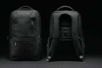Sneaker Storing Suitcases Image 2