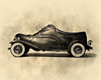 Authentic Otherwordly Artwork Image 3