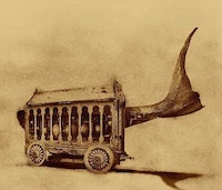 Authentic Otherwordly Artwork Image 7