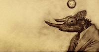 Authentic Otherwordly Artwork Image 8