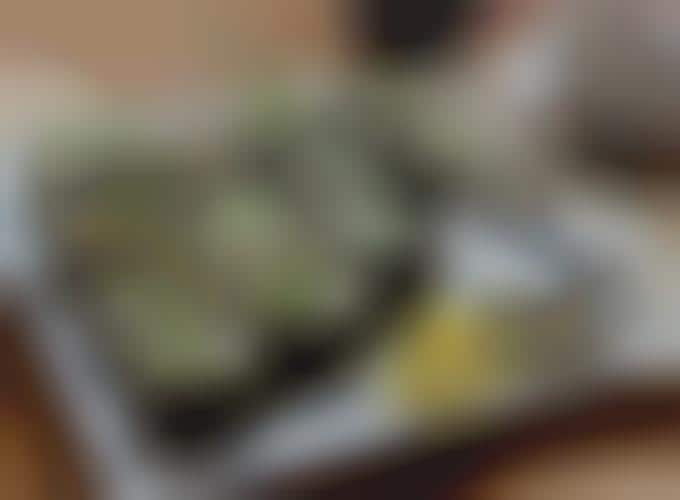 16 Vegetarian Appetizers