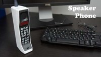 Nostalgic Smartphone Designs Image 2