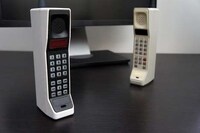 Nostalgic Smartphone Designs Image 3