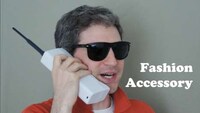 Nostalgic Smartphone Designs Image 4