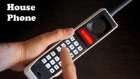 Nostalgic Smartphone Designs Image 5