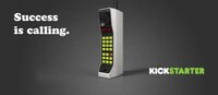 Nostalgic Smartphone Designs Image 8