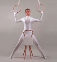 Eccentric Phys Ed Furnishings Image 3
