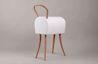 Eccentric Phys Ed Furnishings Image 4