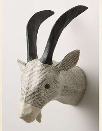 Aggressive Animal Decor Image 3