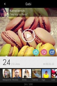 Network Statistics Tracking Apps Image 2