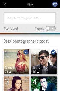 Network Statistics Tracking Apps Image 5