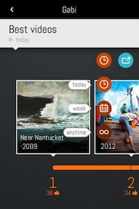 Network Statistics Tracking Apps Image 6