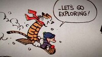 Classic Cartoon Documentaries Image 7