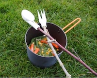 Twiggy Eating Utensils Image 2
