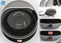 Orb-Shaped Ovens Image 2